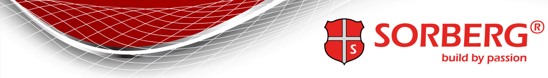 SORBERG logo